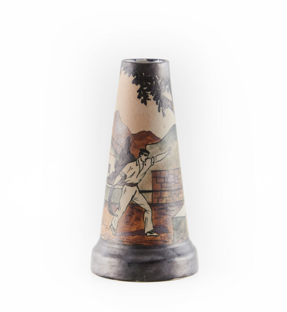 Lot 182 - vente 1200 - POTERIE DE CIBOURE… - 2025-12-05T14:30 1 Lot 182 - vente 1200 - POTERIE DE CIBOURE… - 2025-12-05T14:30