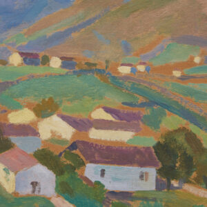 Lot 114 - vente 1200 - Ramiro ARRUE (1892-1971)… - 2025-12-05T14:30 9 1694932613 3