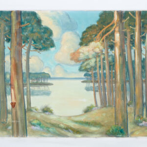 Lot 254 - vente 1200 - Jean-Roger SOURGEN (1883-1978)… - 2025-12-05T14:30 6 1831829885 1
