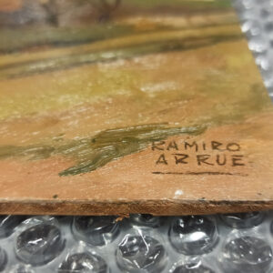 Lot 83 - vente 1248 - Ramiro ARRUE (1892-1971)… - 2026-06-18T14:30 11 1151260771 5