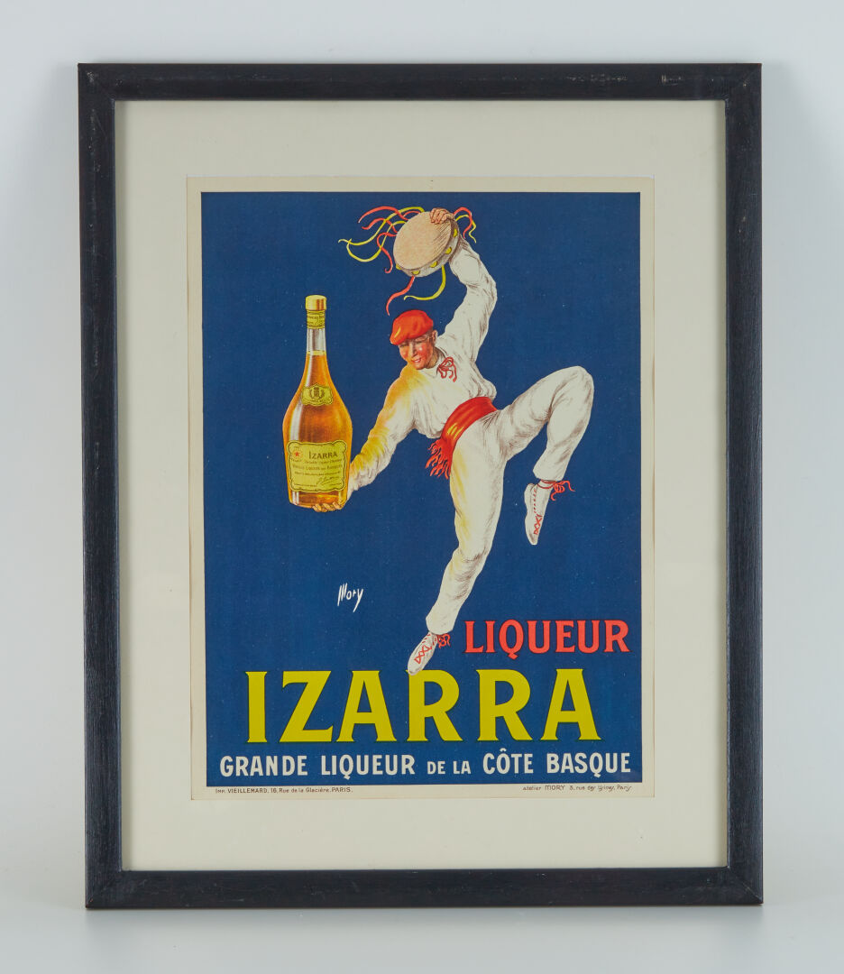 Lot 4 - vente 1200 - ATELIER MORY à Paris… - 2025-12-05T14:30 2 Lot 4 - vente 1200 - ATELIER MORY à Paris… - 2025-12-05T14:30 – Image 2