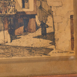 Lot 25 - vente 1200 - François Marie ROGANEAU (1883-1973)… - 2025-12-05T14:30 6 1707662760 2