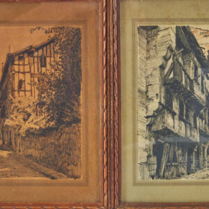Lot 25 - vente 1200 - François Marie ROGANEAU (1883-1973)… - 2025-12-05T14:30 7 1707662760 3