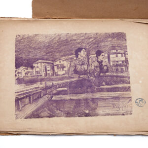Lot 8 - vente 1200 - Dario de REGOYOS (1857-1913)… - 2025-12-05T14:30 10 1757064178 1