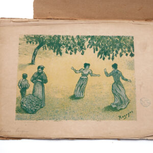 Lot 8 - vente 1200 - Dario de REGOYOS (1857-1913)… - 2025-12-05T14:30 12 1757064178 3