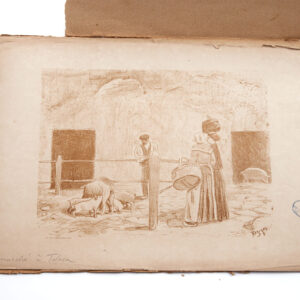 Lot 8 - vente 1200 - Dario de REGOYOS (1857-1913)… - 2025-12-05T14:30 15 1757064178 6