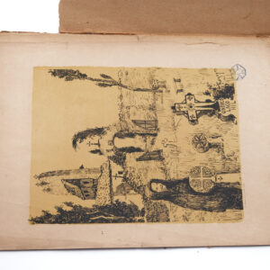 Lot 8 - vente 1200 - Dario de REGOYOS (1857-1913)… - 2025-12-05T14:30 16 1757064178 7