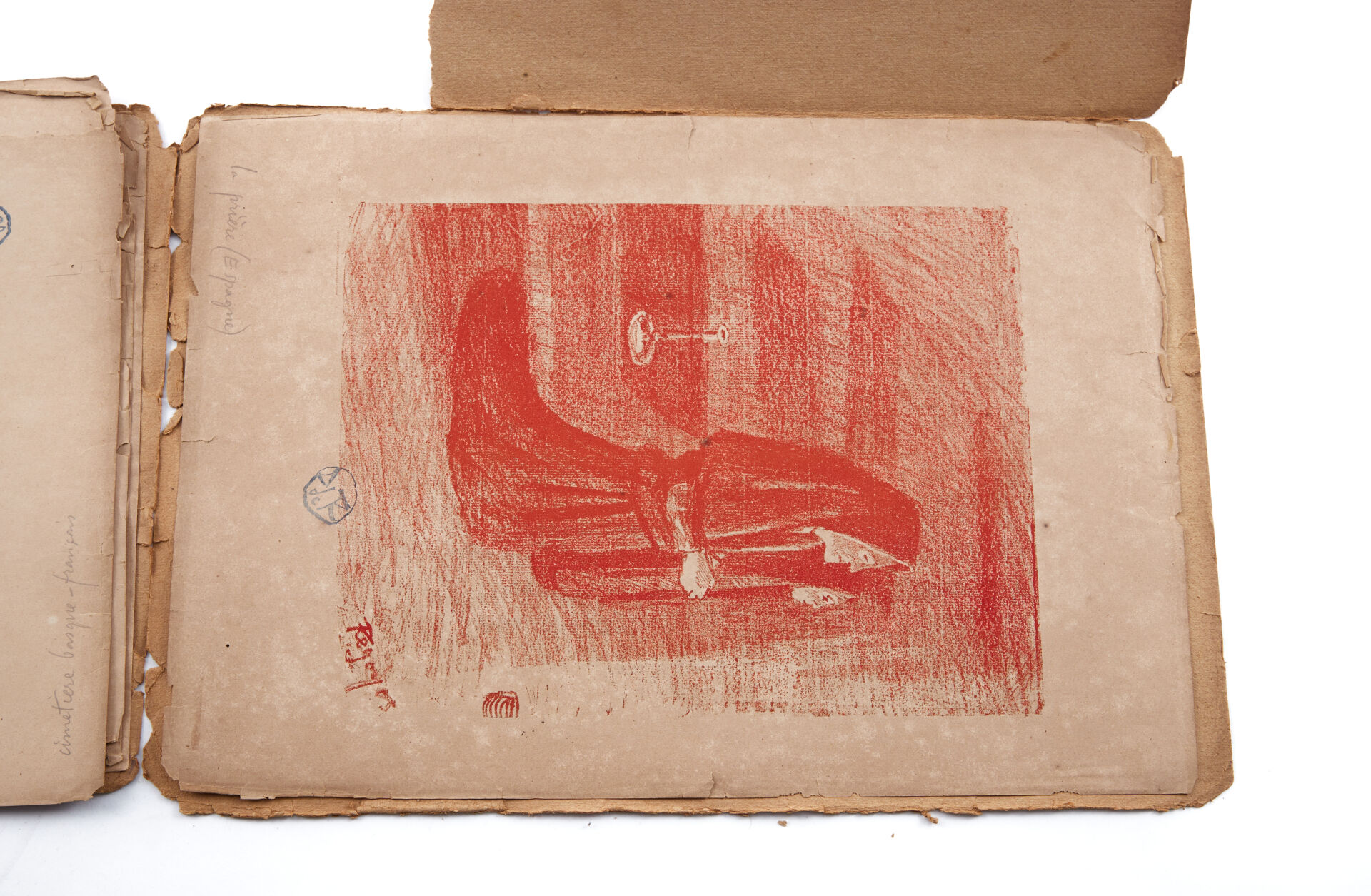 Lot 8 - vente 1200 - Dario de REGOYOS (1857-1913)… - 2025-12-05T14:30 9 Lot 8 - vente 1200 - Dario de REGOYOS (1857-1913)… - 2025-12-05T14:30 – Image 9