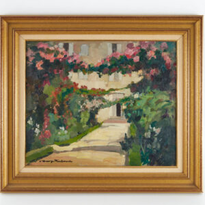 Lot 301 - vente 1200 - Louise d'AUSSY-PINTAUD (1900-1990)… - 2025-12-05T14:30 4 1793181148 2