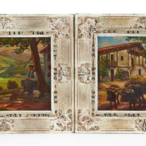 Lot 65 - vente 1200 - Couce VIDAL (XXe)… - 2025-12-05T14:30