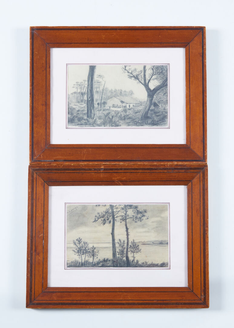 Lot 267 - vente 1200 - BAMON ?… - 2025-12-05T14:30 2 Lot 267 - vente 1200 - BAMON ?… - 2025-12-05T14:30 – Image 2