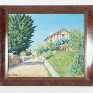 Lot 81 - vente 1200 - Georges LATTES (XXe)… - 2025-12-05T14:30 4 874987754 2