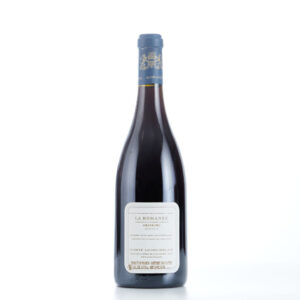 Alternative view of Lot 51 - vente 1224 - 1 Bouteille LA ROMANEE (Grand Cru) - 2007… - 2026-03-05T14:00