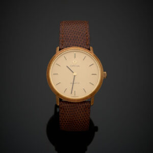Lot 119 - vente 1242 - OMEGA… - 2026-04-22T14:30