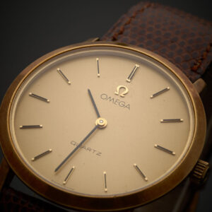 Alternative view of Lot 119 - vente 1242 - OMEGA… - 2026-04-22T14:30