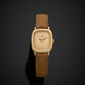 Lot 123 - vente 1242 - BAUME & MERCIER… - 2026-04-22T14:30