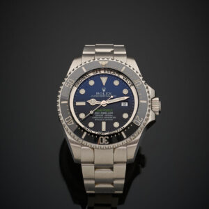 Lot 177 - vente 1242 - ROLEX… - 2026-04-22T14:30