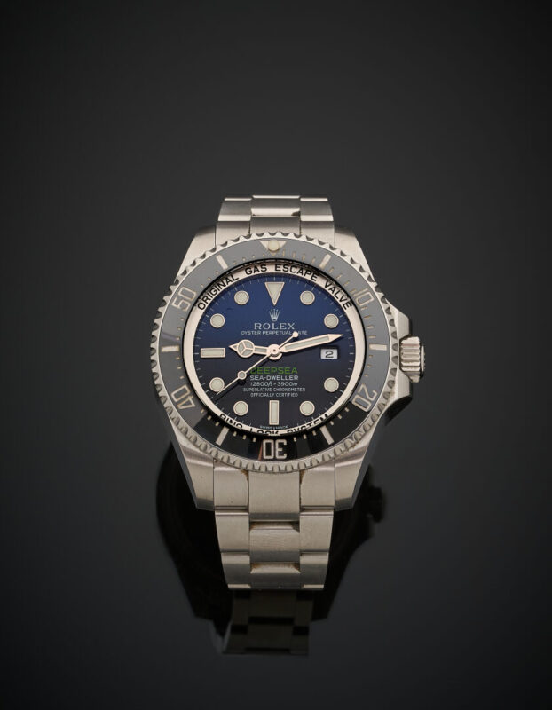Lot 177 – vente 1242 – ROLEX… – 2026-04-22T14:30