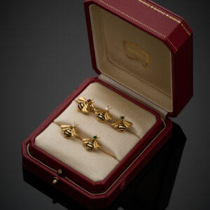 Lot 129 - vente 1242 - CARTIER… - 2026-04-22T14:30