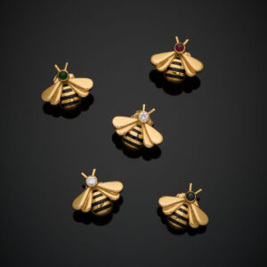 Alternative view of Lot 129 - vente 1242 - CARTIER… - 2026-04-22T14:30