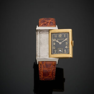 Lot 159 - vente 1242 - JAEGER LECOULTRE… - 2026-04-22T14:30