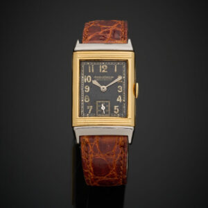 Alternative view of Lot 159 - vente 1242 - JAEGER LECOULTRE… - 2026-04-22T14:30