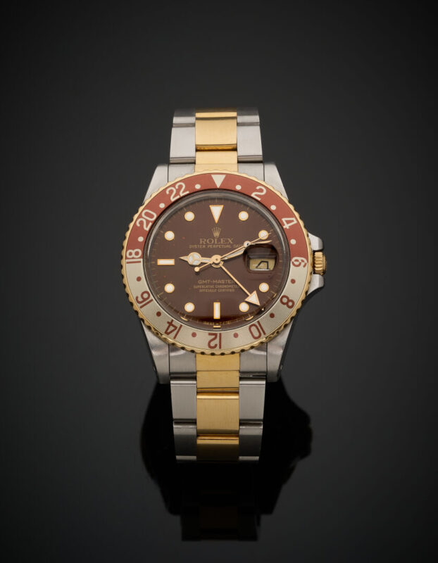 Lot 178 – vente 1242 – ROLEX… – 2026-04-22T14:30