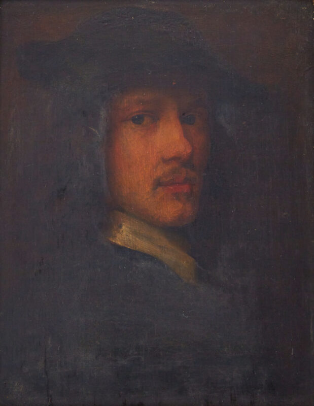 Lot 39 – vente 1243 – Pieterz VERELST (1618 – 1678)… – 2026-04-23T14:30