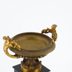 Lot 115 - vente 1243 - PAIRE DE CASSOLETTES… - 2026-04-23T14:30 10 308331848 4