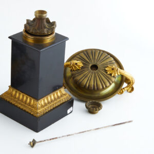 Lot 115 - vente 1243 - PAIRE DE CASSOLETTES… - 2026-04-23T14:30 11 308331848 5