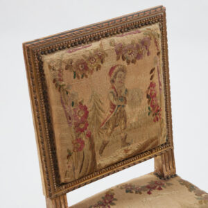 Alternative view of Lot 81 - vente 1243 - PAIRE DE CHAISES… - 2026-04-23T14:30