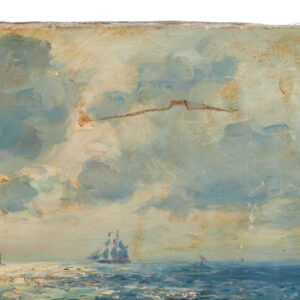 Alternative view of Lot 141 - vente 1243 - Jean-Baptiste OLIVE (1848-1936)… - 2026-04-23T14:30