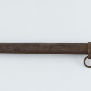 Alternative view of Lot 89 - vente 1243 - SABRE DE CAVALERIE DE LIGNE BELGE… - 2026-04-23T14:30