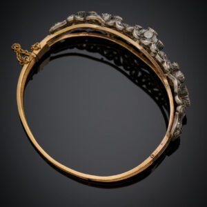 Lot 164 - vente 1244 - BRACELET rigide ouvrant en or… - 2026-08-07T10:00 3 1841181793 2