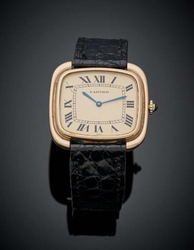 Lot 600 – vente 1244 – CARTIER… – 2026-08-07T10:00