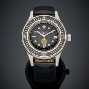 Lot 278 - vente 1244 - BLANCPAIN… - 2026-08-07T10:00