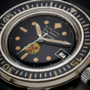 Alternative view of Lot 278 - vente 1244 - BLANCPAIN… - 2026-08-07T10:00