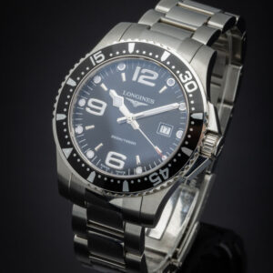 Lot 546 - vente 1244 - LONGINES… - 2026-08-07T10:00 4 1043975881 2