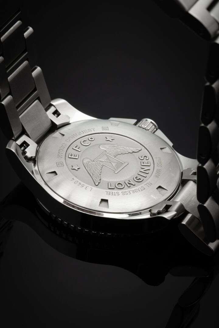 Lot 546 - vente 1244 - LONGINES… - 2026-08-07T10:00 3 Lot 546 - vente 1244 - LONGINES… - 2026-08-07T10:00 – Image 3