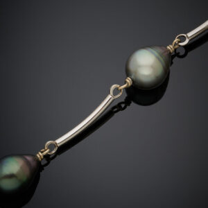 Lot 1 - vente 1244 - PARURE en or gris (750‰)… - 2026-08-07T10:00 15 1525268360 8