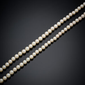 Lot 406 - vente 1244 - Long SAUTOIR de perles de… - 2026-08-07T10:00 6 652529141 3