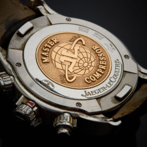 Lot 274 - vente 1244 - JAEGER LECOULTRE… - 2026-08-07T10:00 5 735536857 3