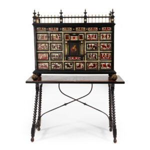 Lot 706 - vente 1245 - CABINET… - 2026-08-08T14:30