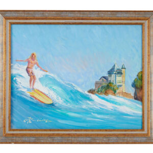 Alternative view of Lot 902 - vente 1246 - Martin LINDENAU (né en 1948)… - 2026-08-08T16:30
