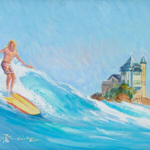 Lot 902 - vente 1246 - Martin LINDENAU (né en 1948)… - 2026-08-08T16:30
