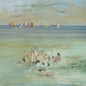 Lot 894 - vente 1246 - Avni ARBAS (1919-2003)… - 2026-08-08T16:30