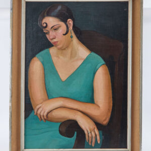 Alternative view of Lot 817 - vente 1246 - José Segura EZQUERRO (1897-1963)… - 2026-08-08T16:30