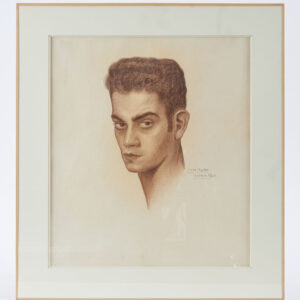 Alternative view of Lot 818 - vente 1246 - José Segura EZQUERRO (1897-1963)… - 2026-08-08T16:30