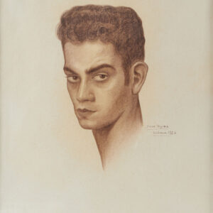 Lot 818 - vente 1246 - José Segura EZQUERRO (1897-1963)… - 2026-08-08T16:30