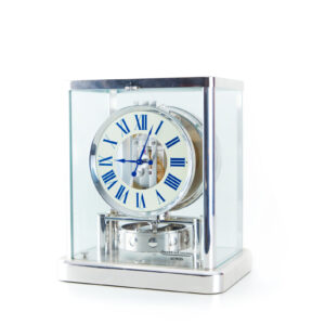 Alternative view of Lot 897 - vente 1246 - JAEGER LECOULTRE… - 2026-08-08T16:30
